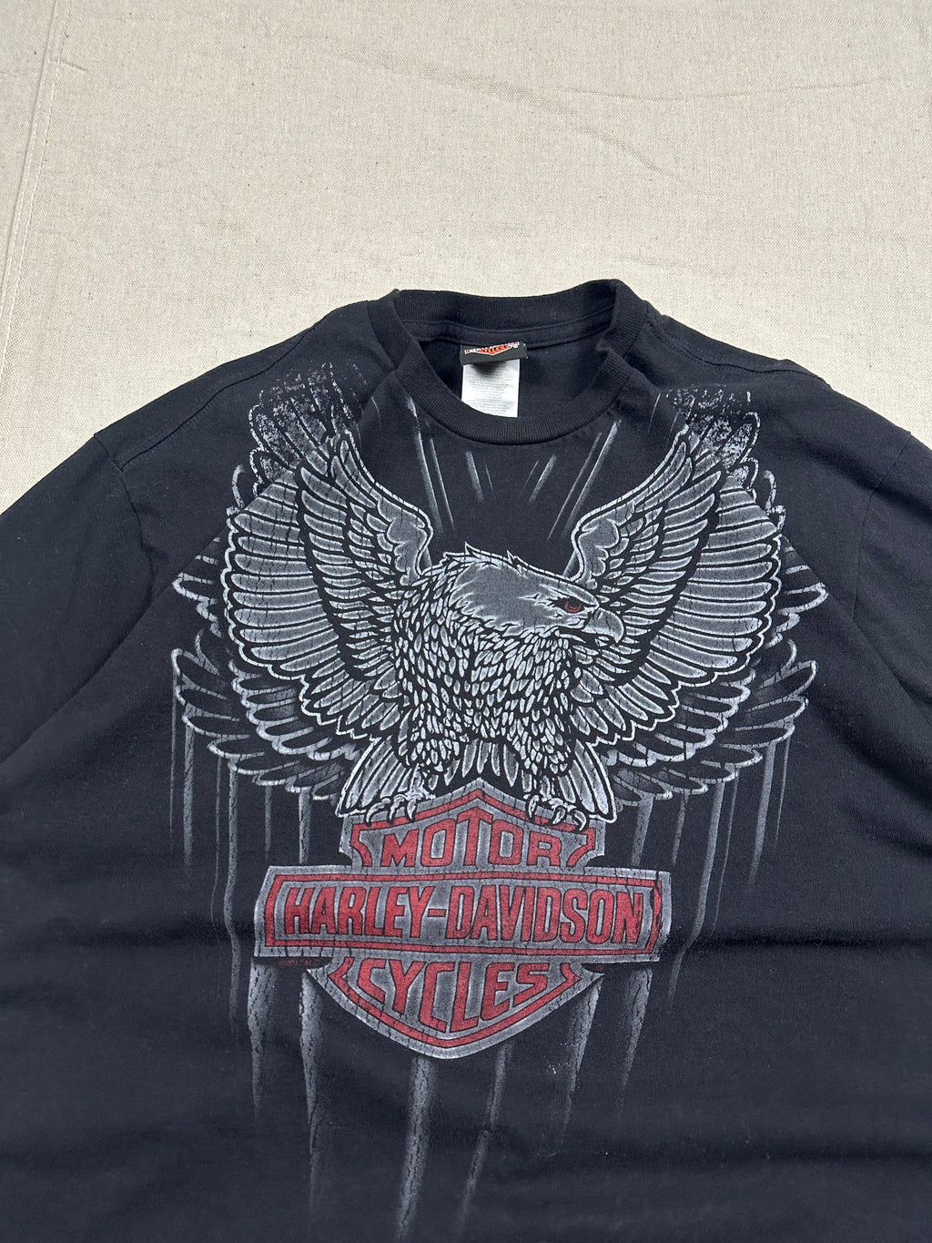 Legendary Harley-Davidson Panama City Tee