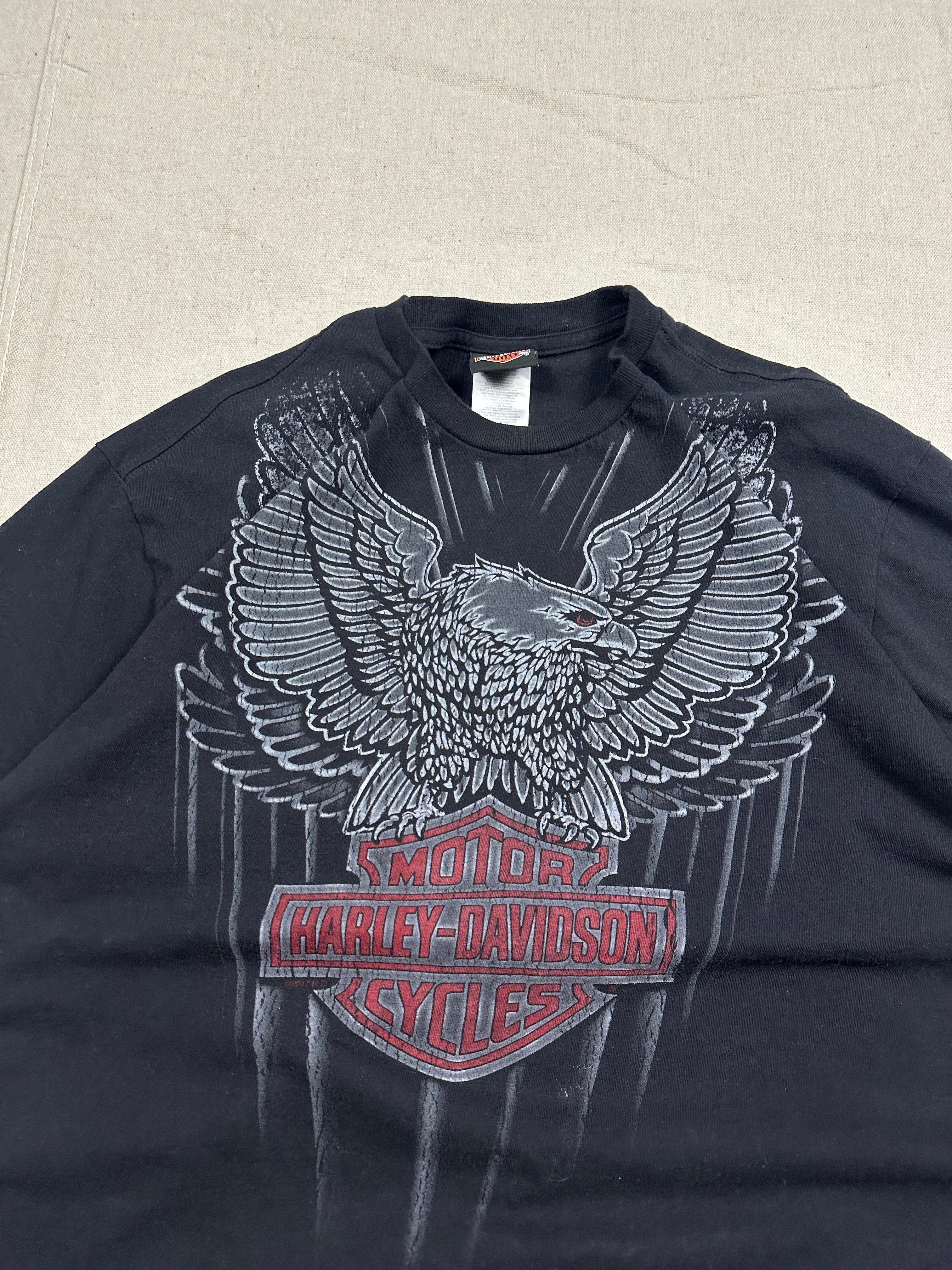 Legendary Harley-Davidson Panama City Tee