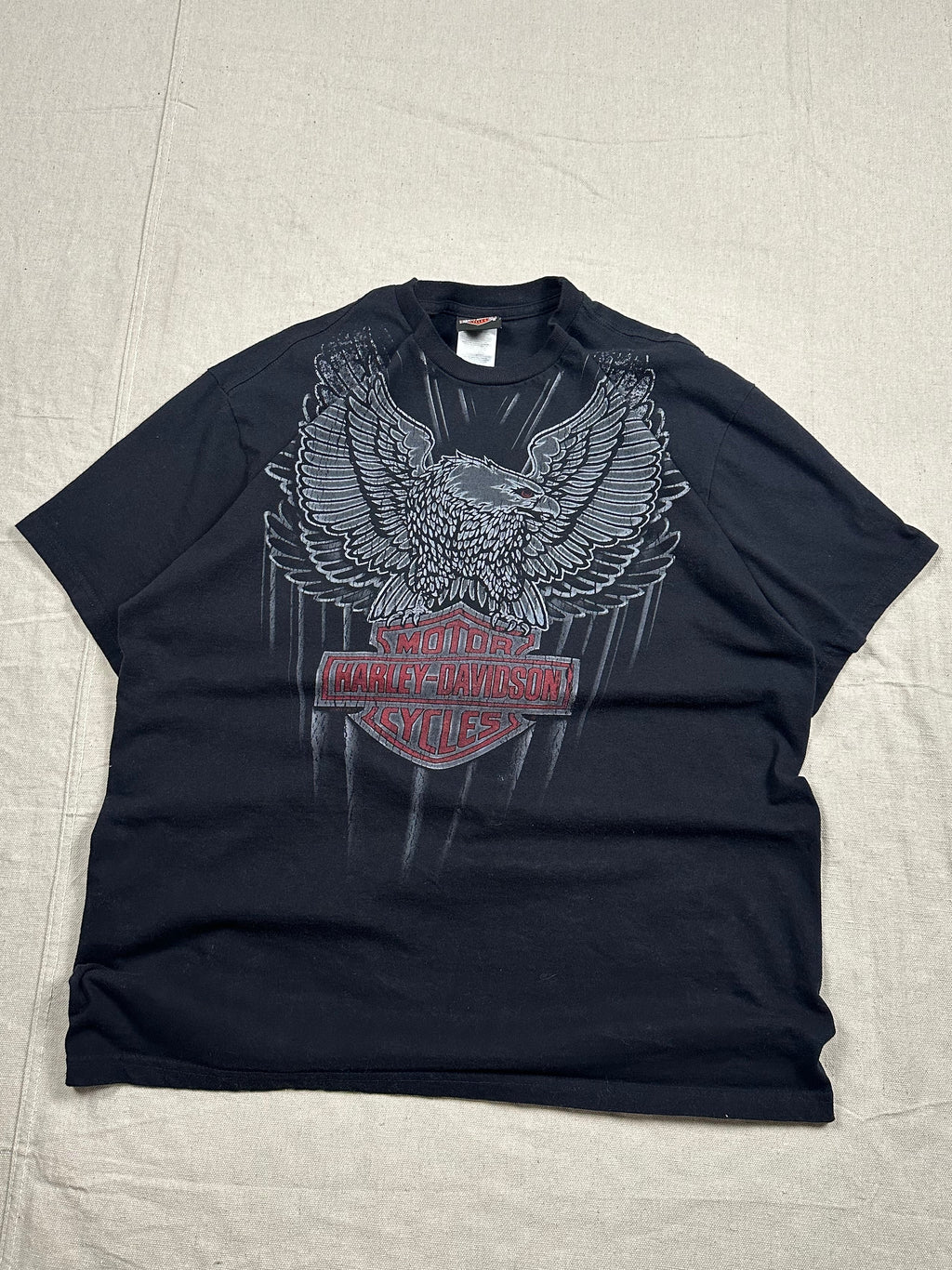 Legendary Harley-Davidson Panama City Tee