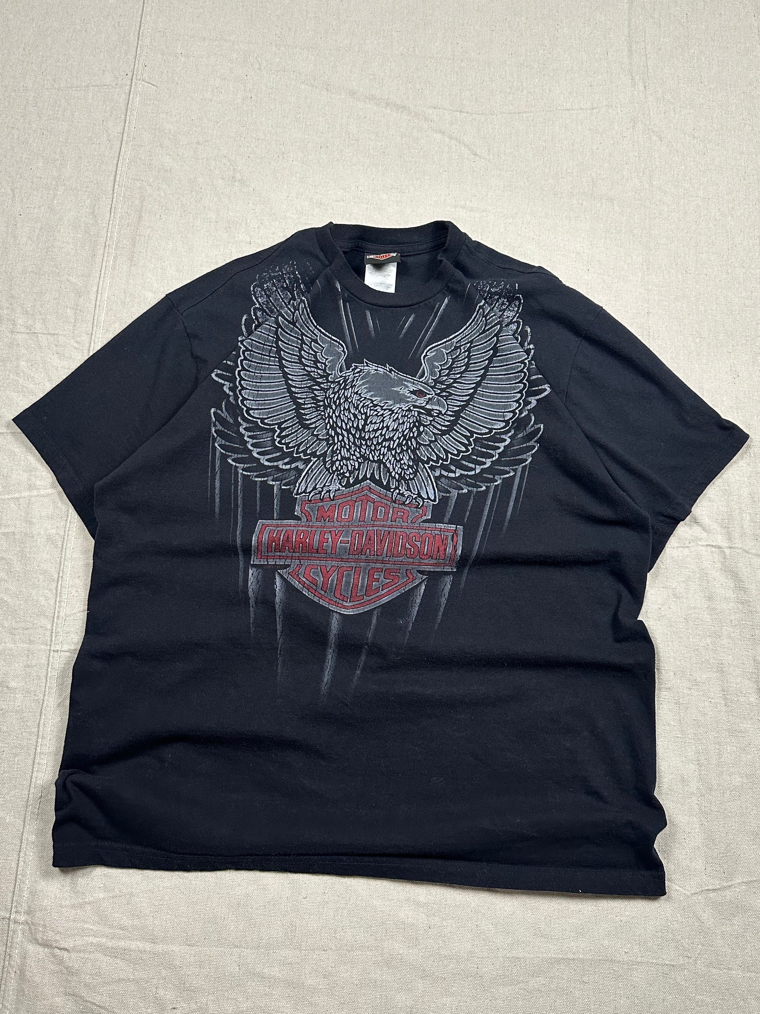 Legendary Harley-Davidson Panama City Tee