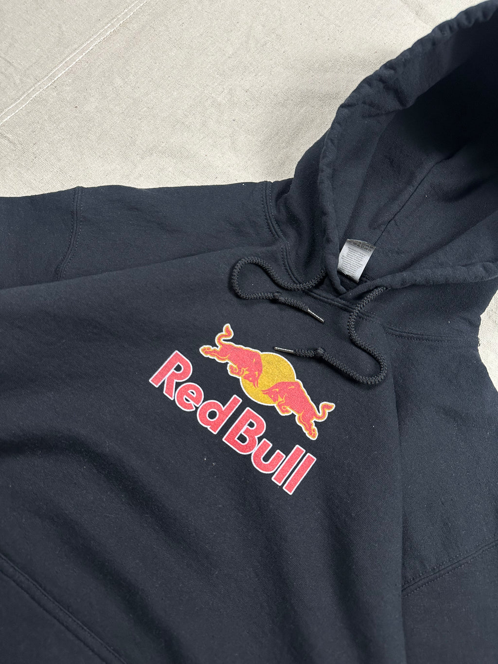 Retro Redbull Racing Hoodie