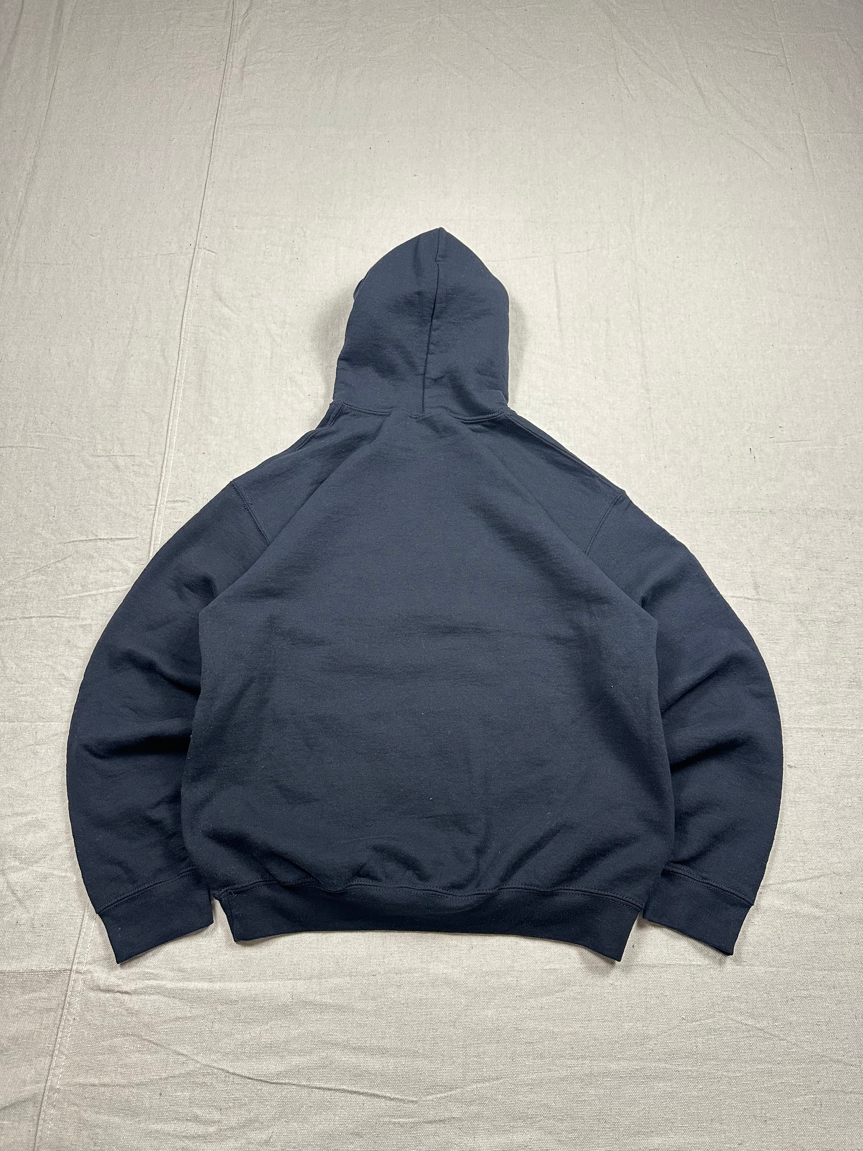 Retro Redbull Racing Hoodie