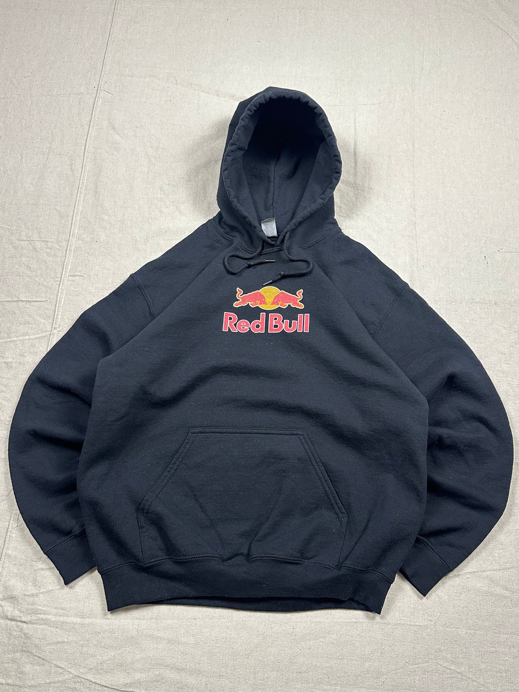 Retro Redbull Racing Hoodie