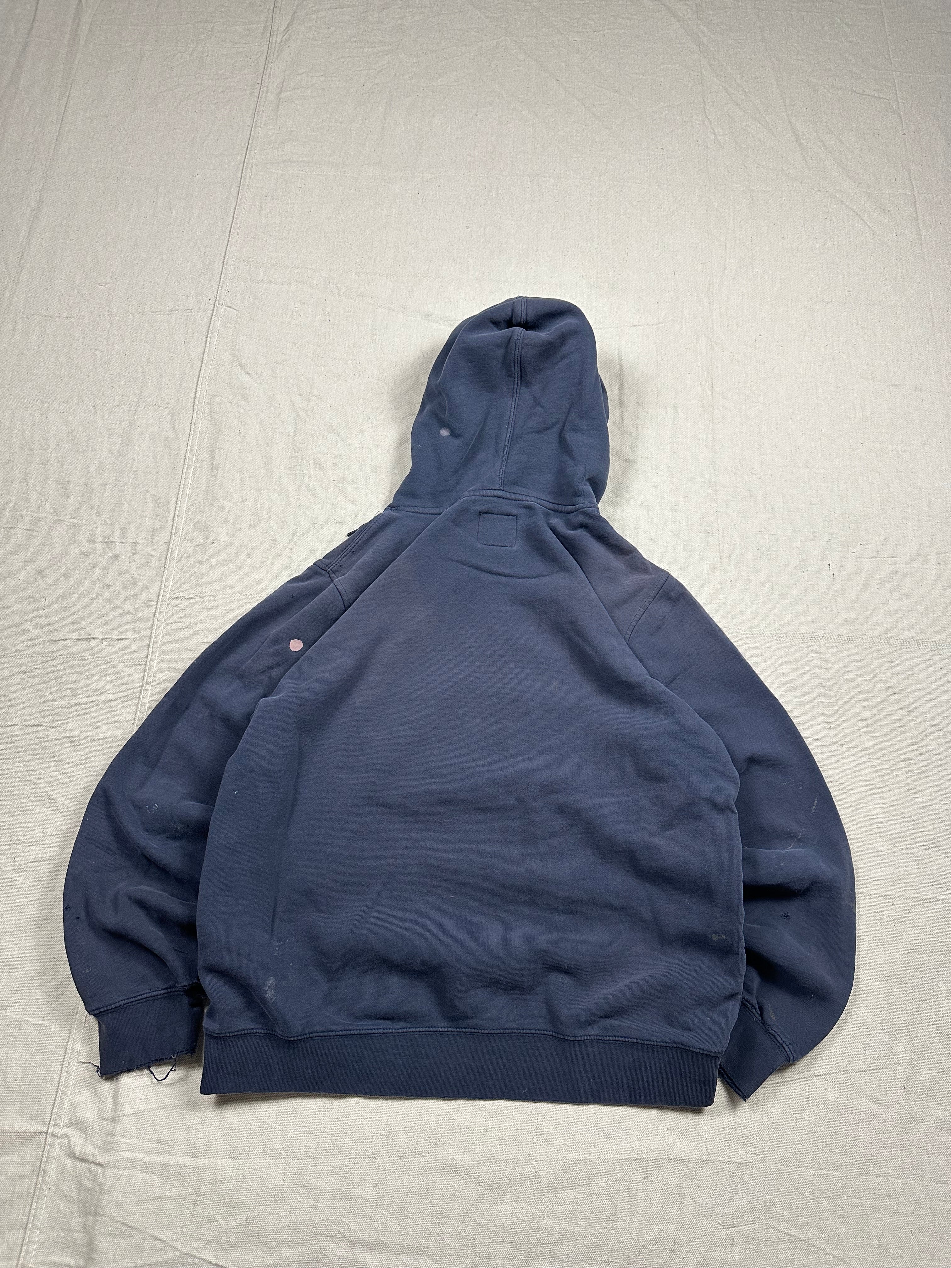 Heavyweight Fox Racing Motorsport Hoodie